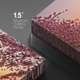 thumbnail image 4 of HFDF Canvas Prints Wall Art Cherry Blossom Festival at The National Mall Washington, DC | Modern Wall Decor/Home Art Stretched Gallery Wraps Giclee Print & Wood. Ready to Hang 24x16inch Framed, 4 of 5