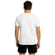 thumbnail image 2 of NFL Playera Aficionado Básica Pittsburgh Steelers Blanco para Hombre, Talla Extra Grande, 2 of 9