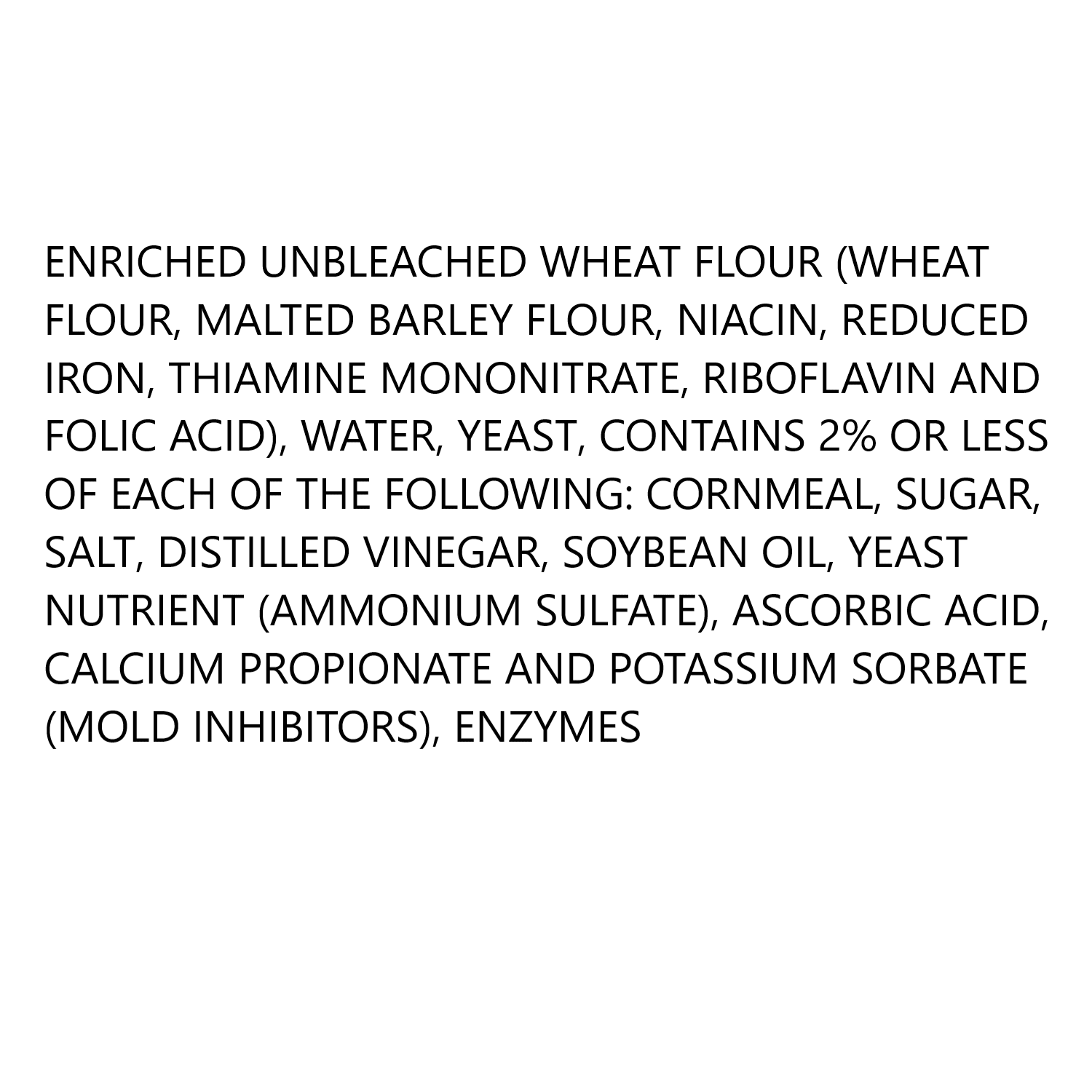 Franz Extra Crisp English Muffins 13oz