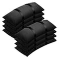 thumbnail image 3 of 1 Pcs Sacs de Sable à Poids pour Base de Parapluie, Sacs de Sable Droits Remplissables pour l'Extérieur, Poids pour Meubles de Patio Résistant aux Intempéries, 3 of 6
