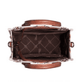 thumbnail image 4 of Wrangler Tote Bag Women's Western Bags, 4 of 5