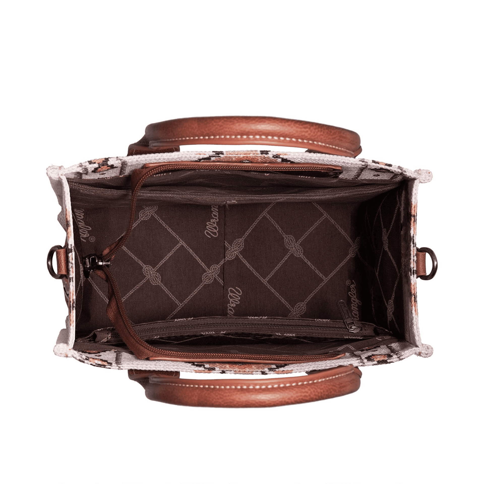 Peihuai Trade Wrangler Tote Bag Women s Western Bags