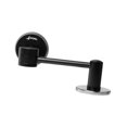 thumbnail image 2 of Lipstore Coffee Filter Storage Rack Attachment Aluminum Alloy Portafilter Screen Rack Black, 2 of 8