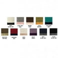 thumbnail image 2 of CC Brand Color Block Sherpa Lined Mitten Accessories Sea Green/Navy, 2 of 7