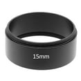 thumbnail image 3 of Guardoinrt T2 Thread Extension Tube M42x0.75 Thread Fully metal Equipment Photography for Telescope 15 mm, 3 of 6