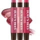 thumbnail image 1 of Lip Shimmer Burt's Bees Nude Collection, 3 tubos de 2,6 ml, 1 of 9