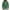 Green, variant on Pitauce Men's Hooded Sweatshirt Fleece Lined Hoodie Long Sleeve Pullover Tops Solid Color Casual Sweatshirt with Pockets