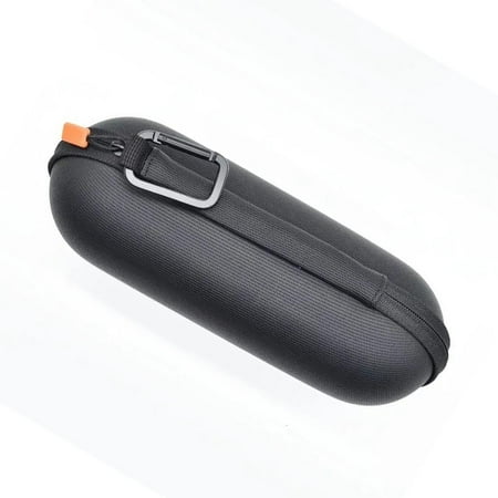 YIGSECU Versatile Speaker Case Protectors for Flip 7 Speaker For Travel And Daily Use
