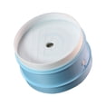 thumbnail image 1 of Ethern Feather Shuttlecock Humidifier Moisturizing Device Badminton Shuttlecock Steamer Blue, 1 of 9