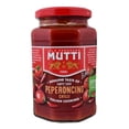 thumbnail image 1 of Salsa de tomate Mutti con chile 400 g, 1 of 4