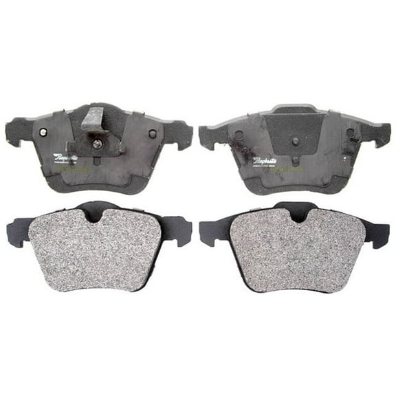 Raybestos Element3 PG Brake Pads