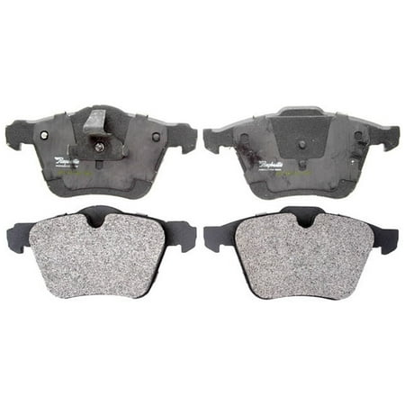 Raybestos Element3 PG Brake Pads
