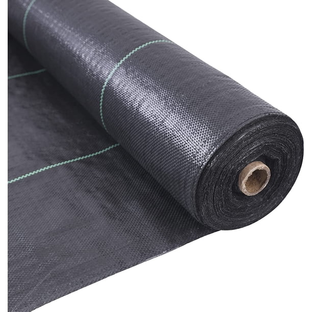 Heavy Duty Landscape Fabric