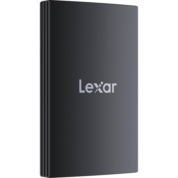 SSD externo portátil Lexar Armor 700 de 4 TB USB 3.2 Gen 2 tipo C