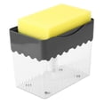 thumbnail image 4 of Household Detergent Dispenser,  Sponge, Durable  Use Restaurant Kitchen For Home, 4 of 8