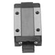 thumbnail image 5 of Bloque De Carro De Acero Rendimiento Estable Mini Guía De Riel Lineal Bloque De Carro Ligero Robusto Y Duradero Para Guía De Riel Deslizante De Movimiento Lineal ANGGREK Hardware, 5 of 8