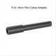 thumbnail image 4 of 2Pcs DSLR Camera Rail Rod 15mm to 19mm Rod Clamp Adapter, 4 of 5