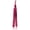 Pink, variant on Turbo Silk Pro 1' Titanium-Plated Single Pass Flat Iron - Black