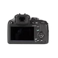 thumbnail image 4 of Panasonic Lumix FZ85D / FZ80D Digital Camera 18.1MP MOS Sensor 60x Optical Zoom 20-1200mm Equivalent 4K30 Video Bundle With Flexible Tripod + 64GB Memory Card + Bag + LED Light + More (13 Items), 4 of 8