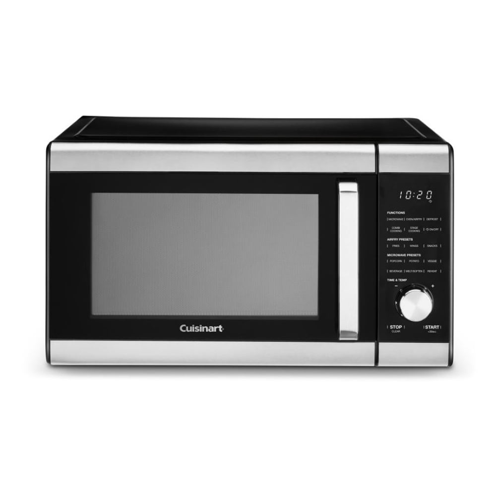 Cuisinart AMW-60 3-in-1 Microwave Airfryer Oven - Brand New, Never Used!  for Sale in Syosset, NY - OfferUp