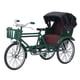 thumbnail image 3 of Modelo De Carrito De 3 Ruedas, Modelo De Carrito De Diseño Retro Para El Hogar Anggrek No, 3 of 7