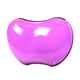 thumbnail image 1 of BRIGHTFUFU Cojín de ratón grande Transparente alfombrilla de ratón Silicona Mouse Pad Protector de reposo de muñeca (violeta), 1 of 7