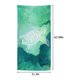 thumbnail image 3 of Toalla de playa de microfibra para natación, accesorios de natación, toalla de baño con estampado especial, manta de playa antiarena, toalla multiusos para viajes, piscina, camping, yoga y gimnasio., 3 of 6