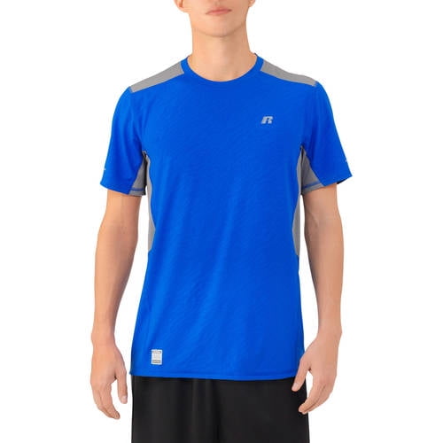 russell 360 ventilation tee