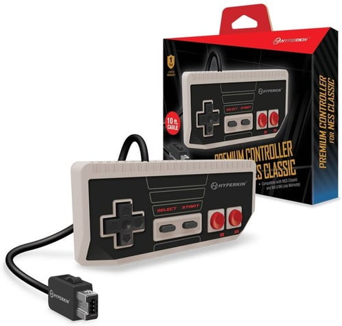 nes controller walmart