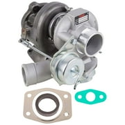 volvo s80 turbocharger kit