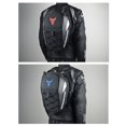 thumbnail image 3 of MC-0102 Multi-Functional Motorcycle Storage Bag - Waterproof Oxford Cloth Backpack with Hidden Compartment, Reflective Strips, and Removable Straps for Shoulder/Back Use, Ideal for Helmets & Gear, 3 of 7