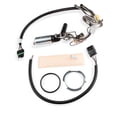 thumbnail image 2 of Holley Performance 12-306 Fuel Pump Module Assembly, 2 of 9