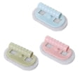 thumbnail image 1 of Esponja Cepillos De Limpieza De Esponja De Cocina Con Mango Para Limpieza De Ollas Y Cuencos 3 Uds Cepillos Methold HA036983-00, 1 of 6