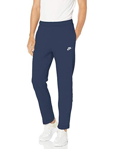 midnight navy nike sweatpants