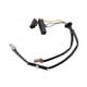thumbnail image 5 of Kenally Interruptor de liberación de puerta trasera, interruptores de maletero, controlador de accesorios de automóviles para reemplazar Vehículos, repuestos y accesorios Mis Kenally VI002557-00B, 5 of 6