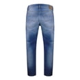 thumbnail image 2 of Diesel Mens D-Mihtry Straight Jeans, 2 of 2