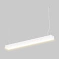 thumbnail image 3 of Lámpara Lineal LED Interconectable 1.20 m. de Longitud Luz Blanca Ajustable, 3 of 5
