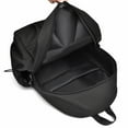 thumbnail image 4 of New Simple Fashion Student School Bag Large -Capacity Lightweight Travel Backpack Trend Frearrum Performable Backpack, 4 of 7