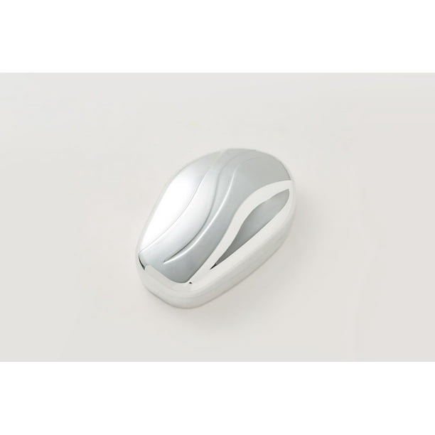 Guantes de juego para controlador de juegos móvil, material de fibra nano-plata con dedo táctil, guantes de pantalla táctil sin costuras, transpirables y antisudor de alta sensibilidad para juegos de