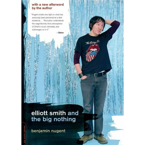 Elliott Smith and the Big Nothing, (Paperback)