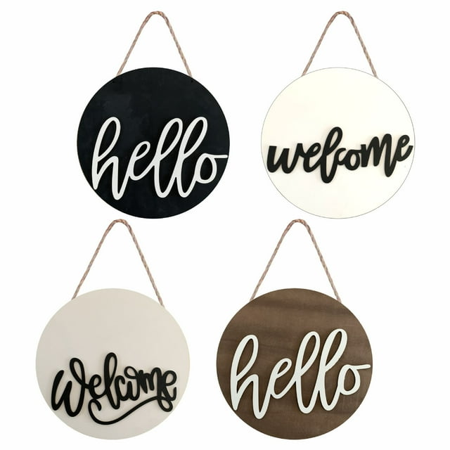 Collections Etc Address Marker Garden Decor Yard