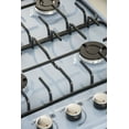 thumbnail image 4 of 24-in Enameled Gas Cooktop, 4 of 10