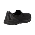 thumbnail image 2 of Tenis Mujer Flexi Textil Confort Casual Urbano Comodo Ajustable Moderno negro 25.5 Flexi 101304, 2 of 4