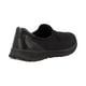 thumbnail image 2 of Tenis Mujer Flexi Textil Confort Casual Urbano Comodo Ajustable Moderno negro 22.5 Flexi 101304, 2 of 4