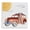 Summer Surf Wagon_v1, variant on Stupell Industries Coastal Black Floating Frame Canvas Art, 18 x 18, by Rachel Nieman