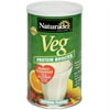Naturade Vegan Protein Booster Powder, 23g Protein, 15.0 Oz