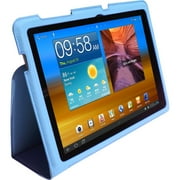 Hard Candy Asus Eee Tablet Candy Convertible Case, Blue