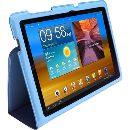 Hard Candy Asus Eee Tablet Candy Convertible Case, Blue