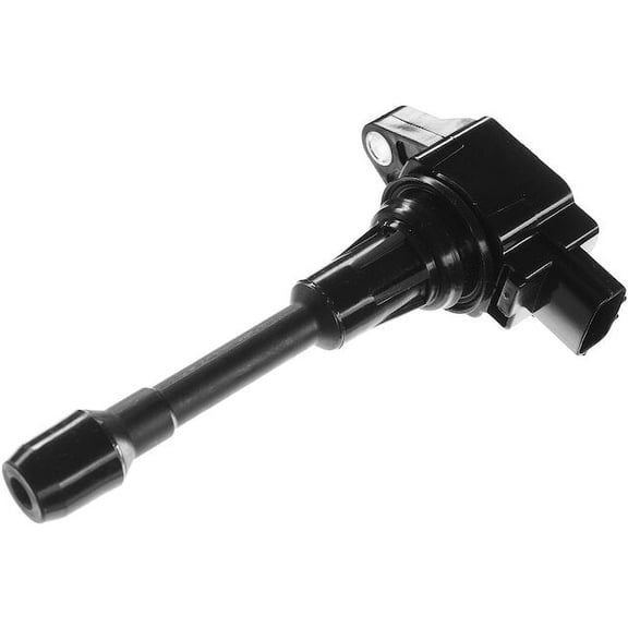 Ignition Coil 1 - Compatible with 2007 - 2011 Nissan Versa 2008 2009 2010