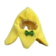 thumbnail image 4 of Sombrero de peluche de 4 pulgadas para mascota y gato, multifuncional, de tela suave, para cachorro y gato. Estilo B, 4 of 9
